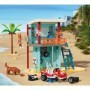 Playmobil - Jucarie de rol Turnul salvamarului si vehicul de plaja Playmobil - 6